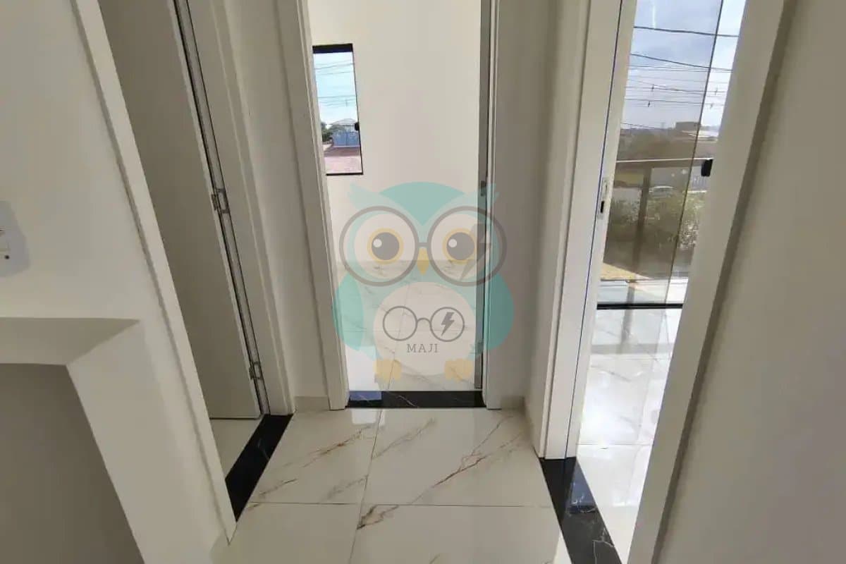 🏡✨ CASA NOVA À VENDA – TATUQUARA | CURITIBA/PR ✨🏡 - ver mais fotos