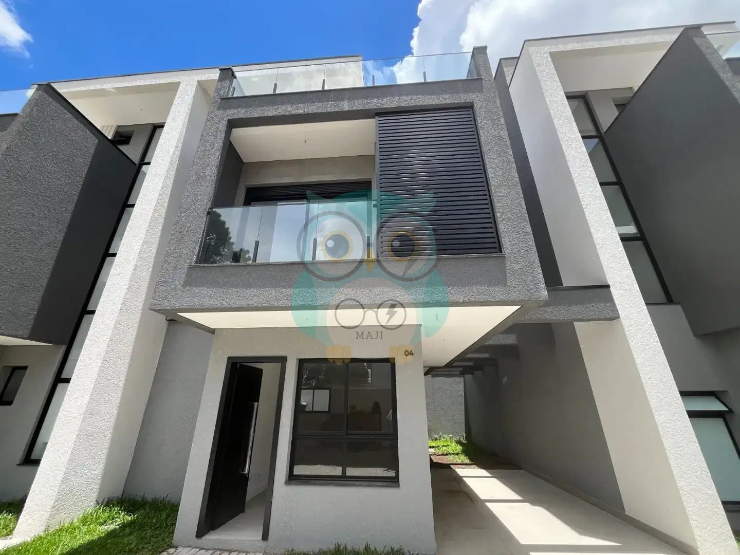 🏡✨ PORTÃO PRIME – ALTO PADRÃO NO BAIRRO PORTÃO ✨🏡 - foto 2