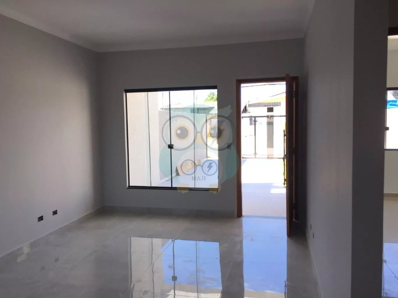 Casa para venda, 3 quarto(s), Campina Da Barra, Araucária - CA691 - ver mais fotos