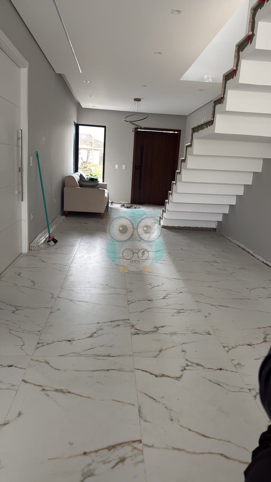 🏡 Casa de Alto Padrão no Capela Velha – Araucaria - foto 3