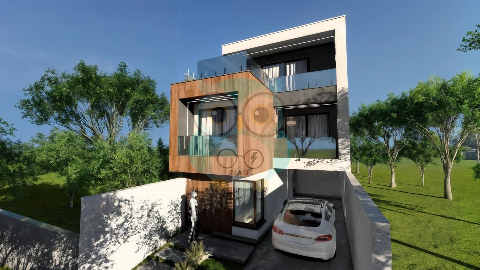 🏡 Casa de Alto Padrão no Capela Velha – Araucaria - ver mais fotos