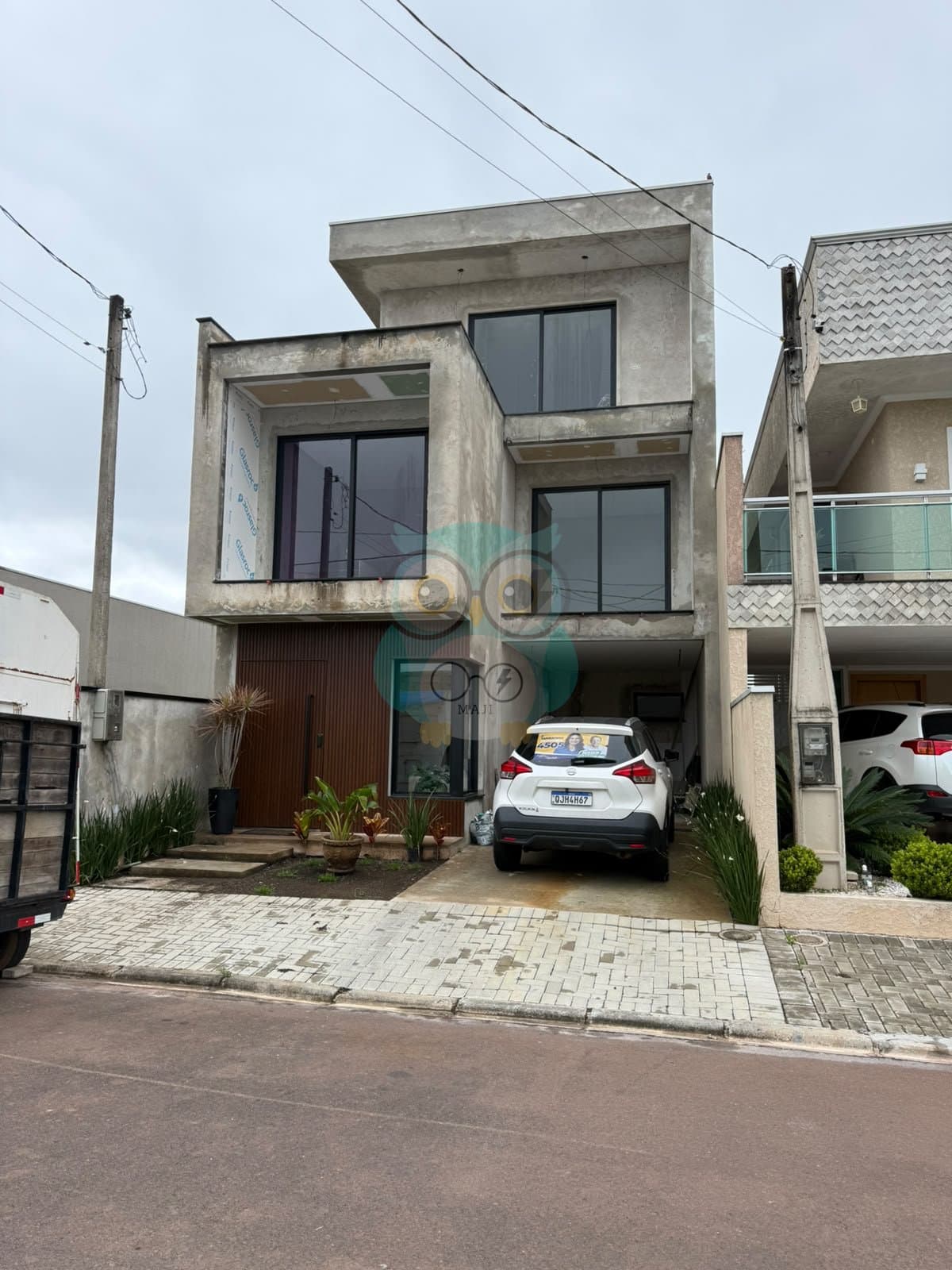 🏡 Casa de Alto Padrão no Capela Velha – Araucaria - foto 1