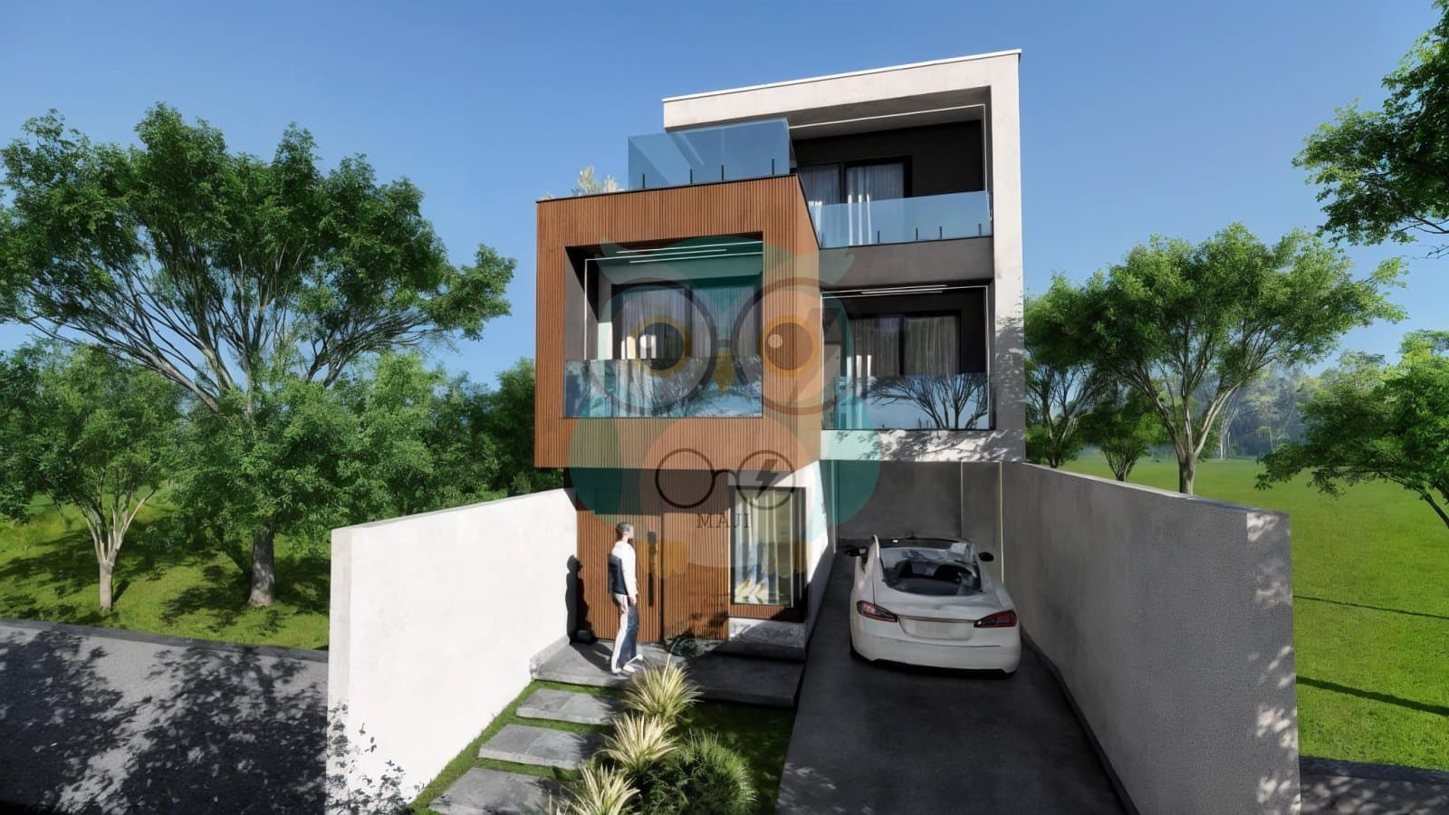 🏡 Casa de Alto Padrão no Capela Velha – Araucaria - foto 2