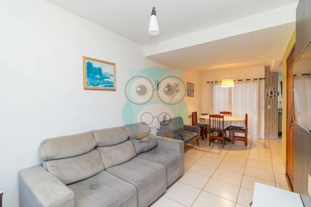 🏡✨ SOBRADO DE FRENTE PARA A RUA NO BOQUEIRÃO! ✨🏡 - ver mais fotos