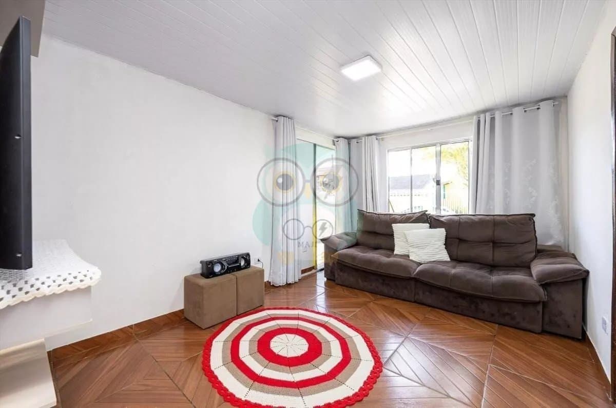 Casa para venda, 4 quarto(s), Costeira, Araucária - CA685 - foto 3