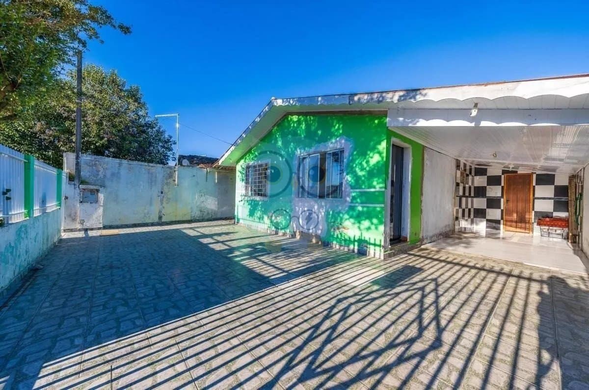 Casa para venda, 4 quarto(s), Costeira, Araucária - CA685 - foto 1