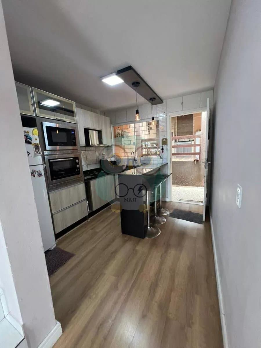 Sobrado para venda, 2 quarto(s), Campina Da Barra, Araucária - SO681 - foto 3