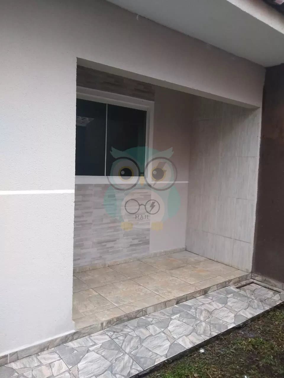 Sobrado para venda, 4 quarto(s), Umbará, Curitiba - SO680 - foto 2