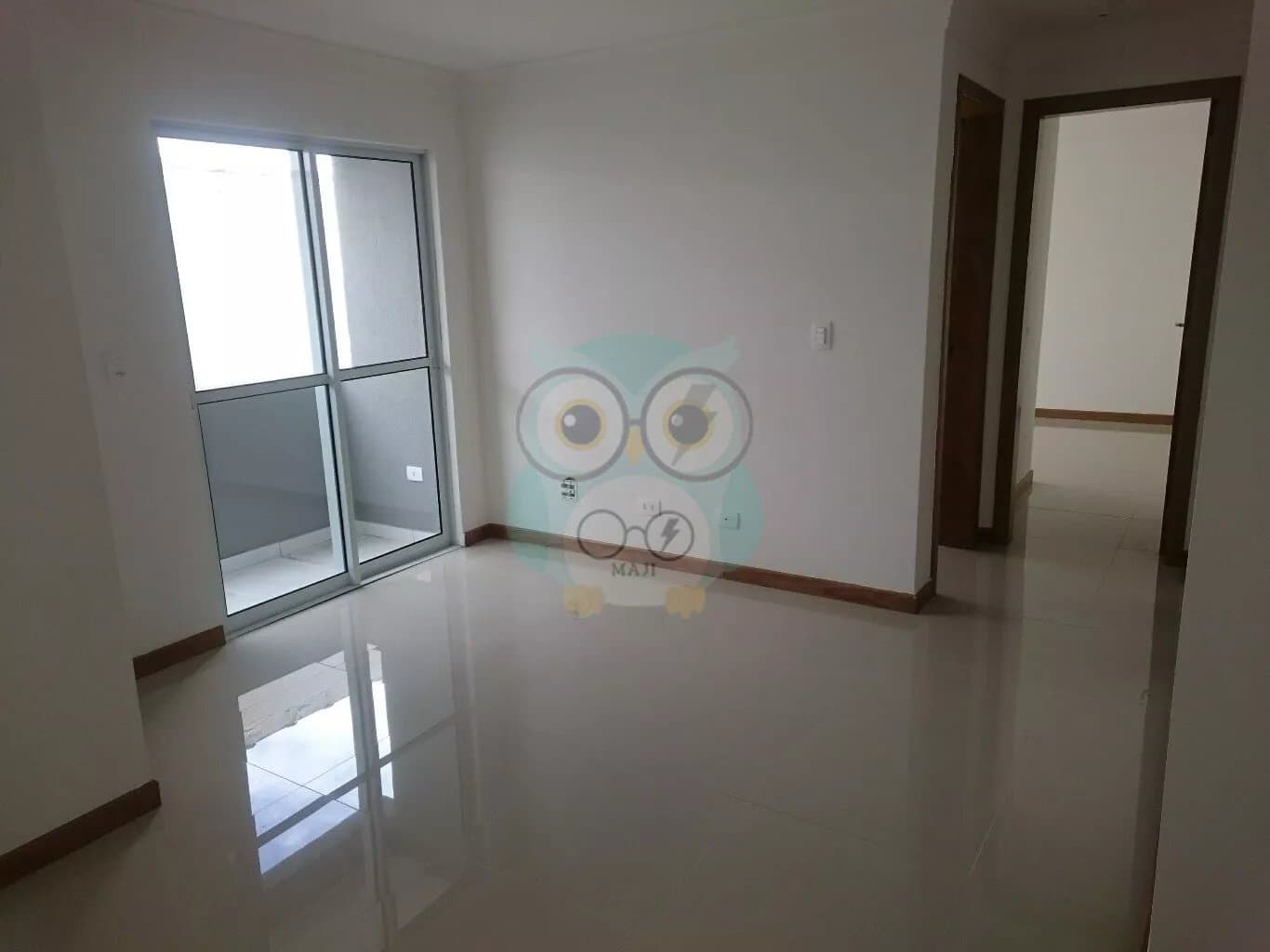 Apartamento para venda, 2 quarto(s), Jardim Paulista, Campina Grande Do Sul - AP679 - foto 2