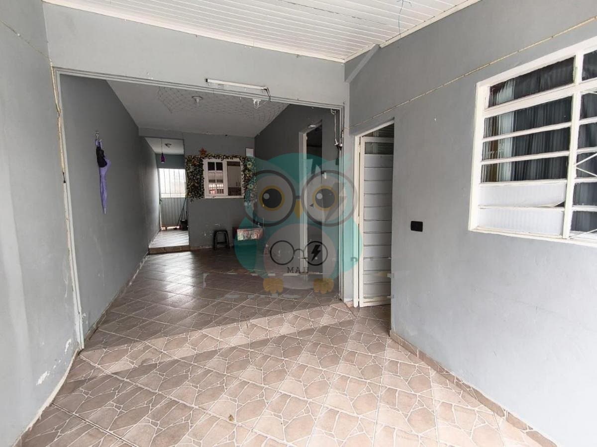 🏡✨ EXCELENTE SOBRADO NO PINHEIRINHO! ✨🏡 - foto 2