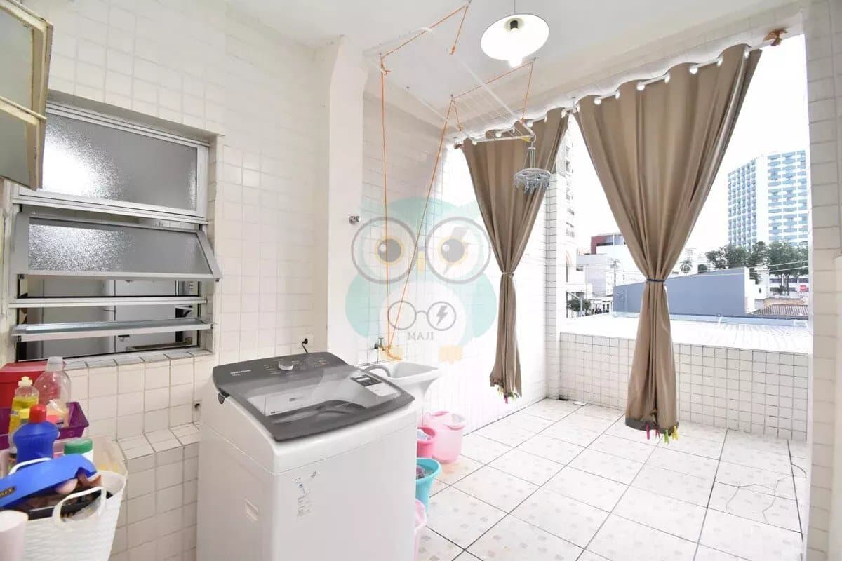 Apartamento para venda, 4 quarto(s), Centro, Curitiba - AP676 - foto 2