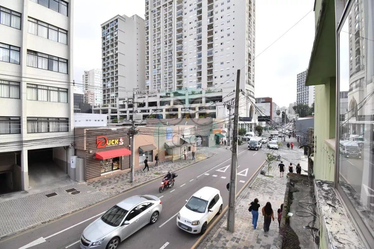 Apartamento para venda, 4 quarto(s), Centro, Curitiba - AP676 - foto 3