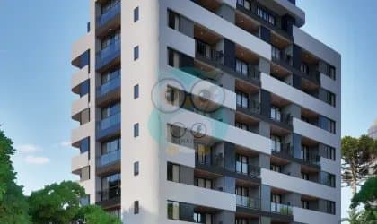 🏙️✨ VIBRA RESIDENCE – MORE OU INVISTA EM UMA DAS MELHORES REGIÕES DE CURITIBA! ✨🏙️ - foto 2