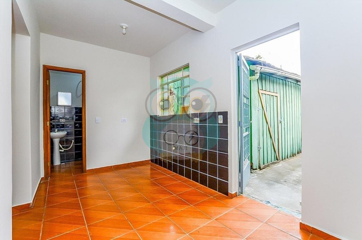 🏡✨ IMOVEL COM 4 QUARTOS À VENDA NO UBERABA – CURITIBA! ✨🏡 - foto 2