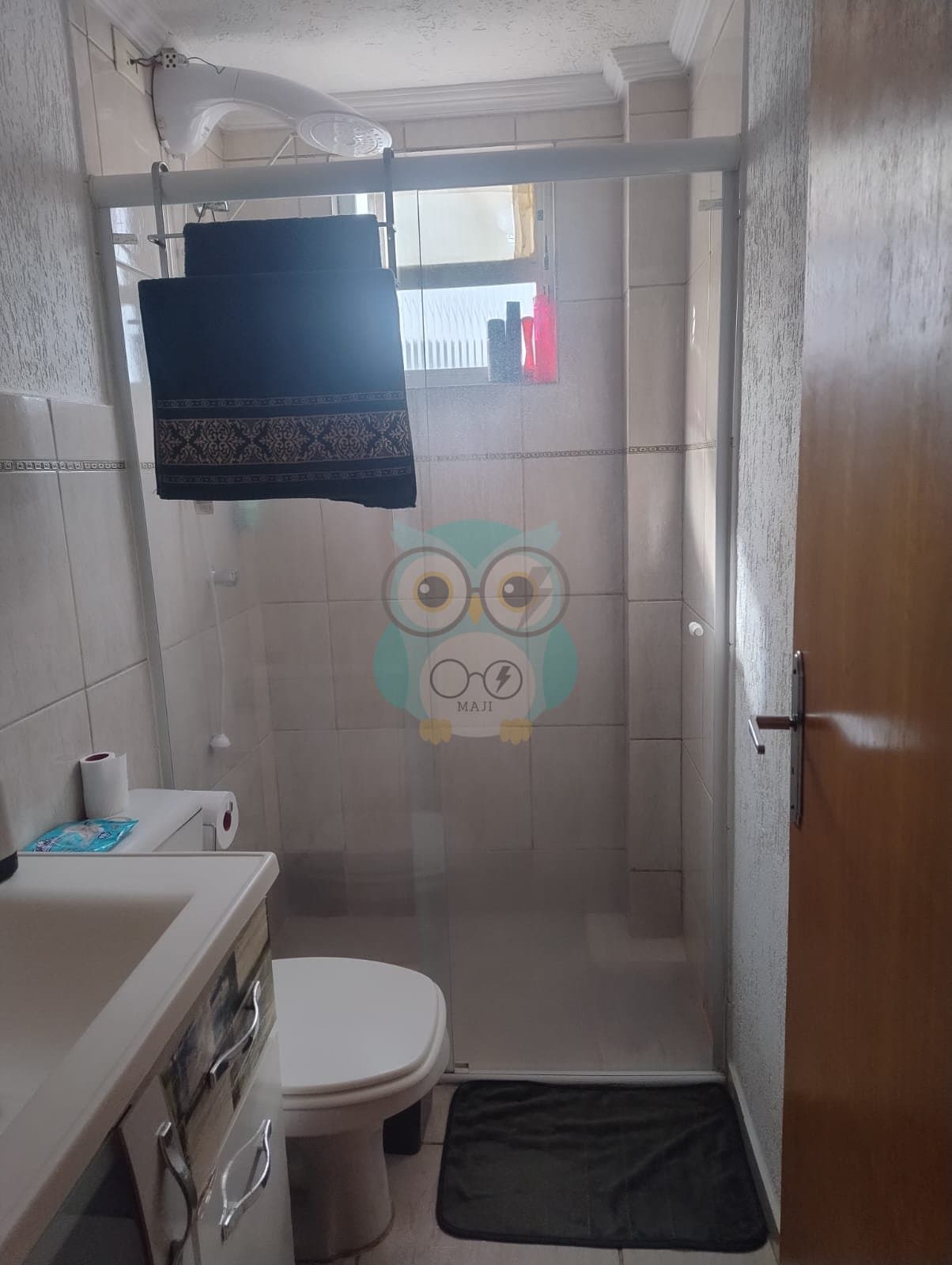 Apartamento aconchegante com ambientes amplos e bem distribuídos Jardim Graciosa - foto 3