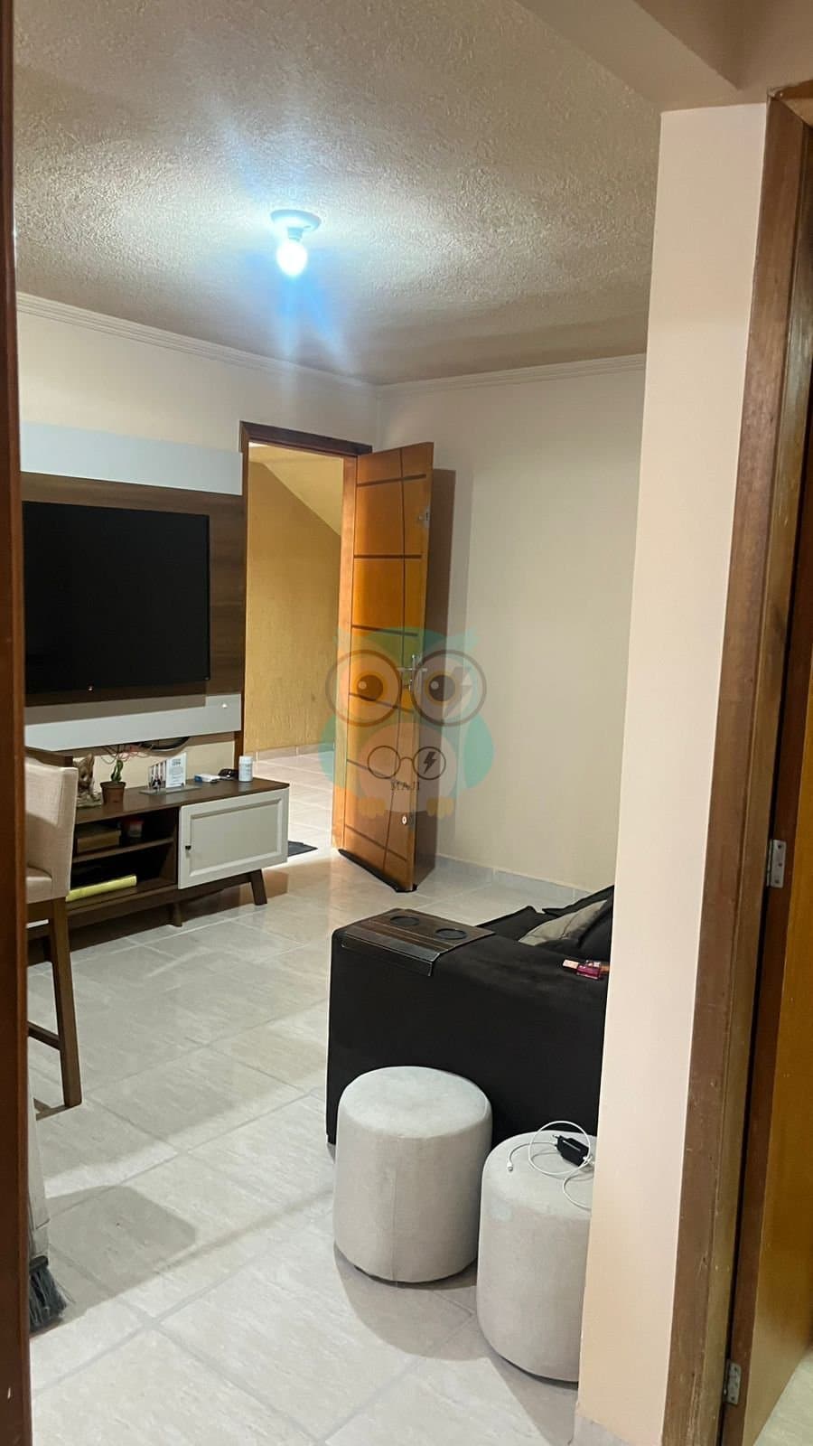 🏡 Apartamento à Venda | Timbu Velho | Campina Grande do Sul - foto 3