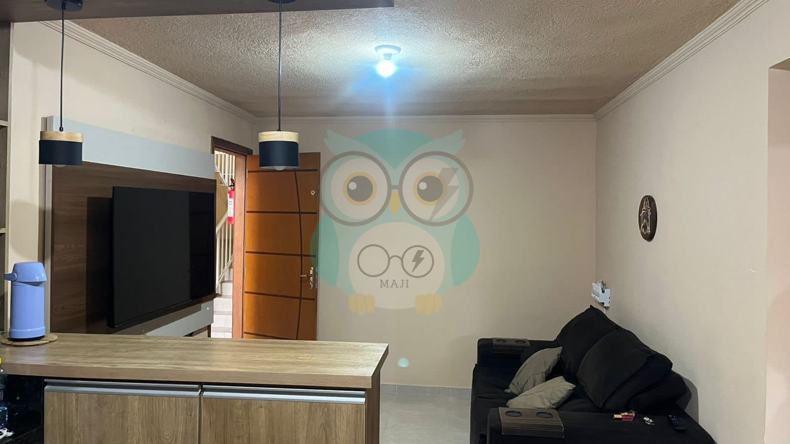 🏡 Apartamento à Venda | Timbu Velho | Campina Grande do Sul - ver mais fotos