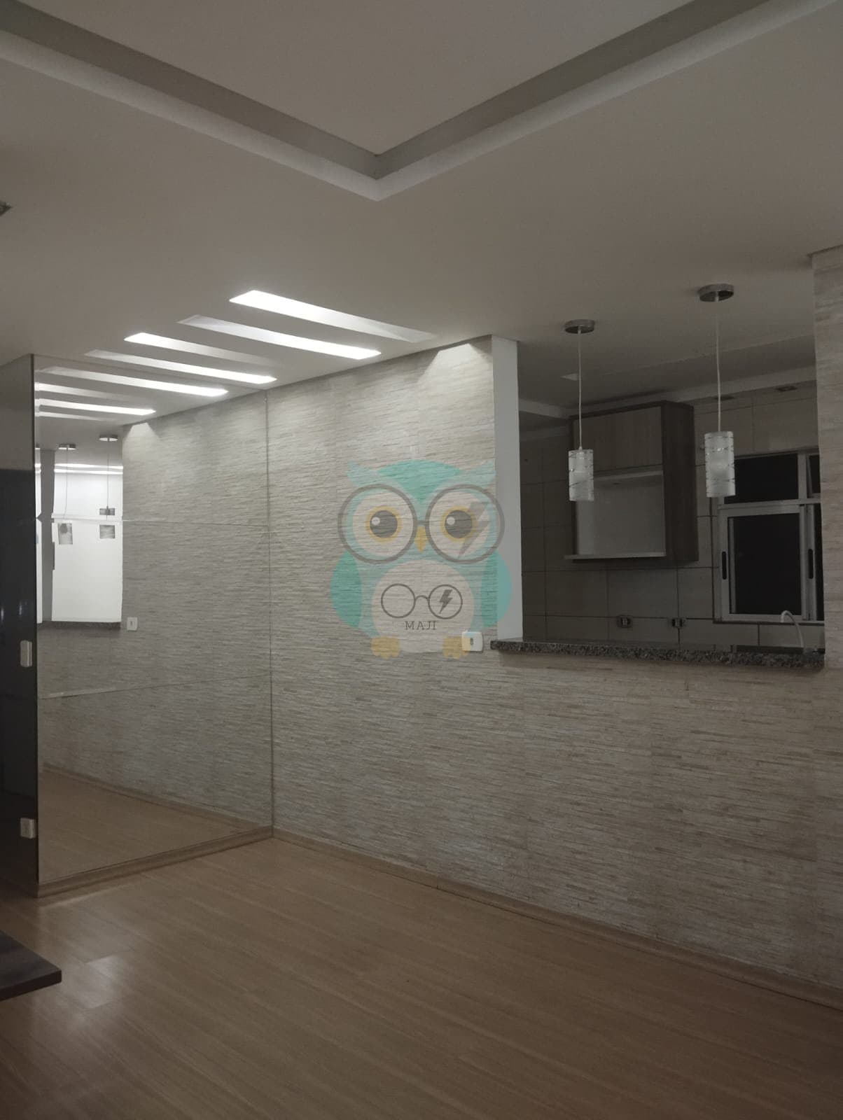 Apartamento a venda na cidade industrial - ver mais fotos