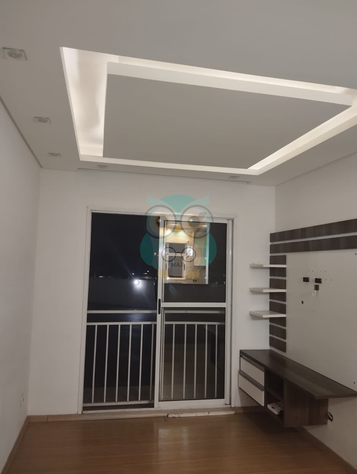 Apartamento a venda na cidade industrial - foto 3