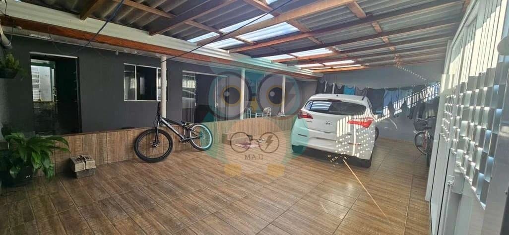 🏡 CASA TÉRREA À VENDA | ALTO BOQUEIRÃO – CURITIBA/PR - foto 1