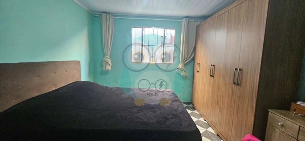 🏡 CASA TÉRREA À VENDA | ALTO BOQUEIRÃO – CURITIBA/PR - foto 3