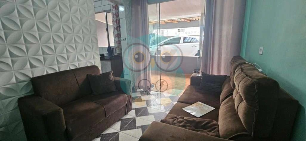 🏡 CASA TÉRREA À VENDA | ALTO BOQUEIRÃO – CURITIBA/PR - foto 2