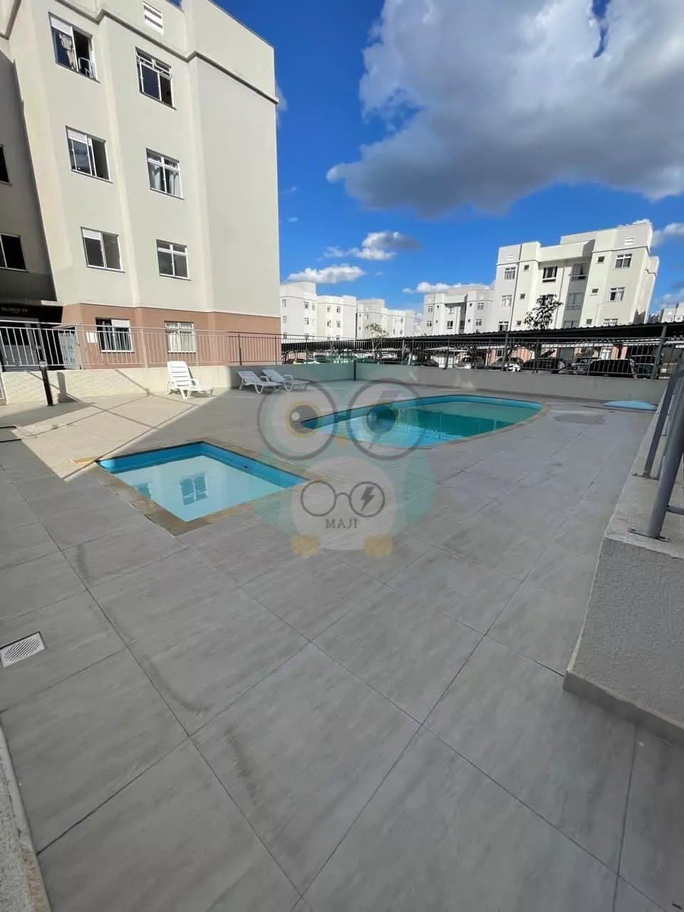 Apartamento para venda, 2 quarto(s), Costeira, Araucária - AP660 - foto 3
