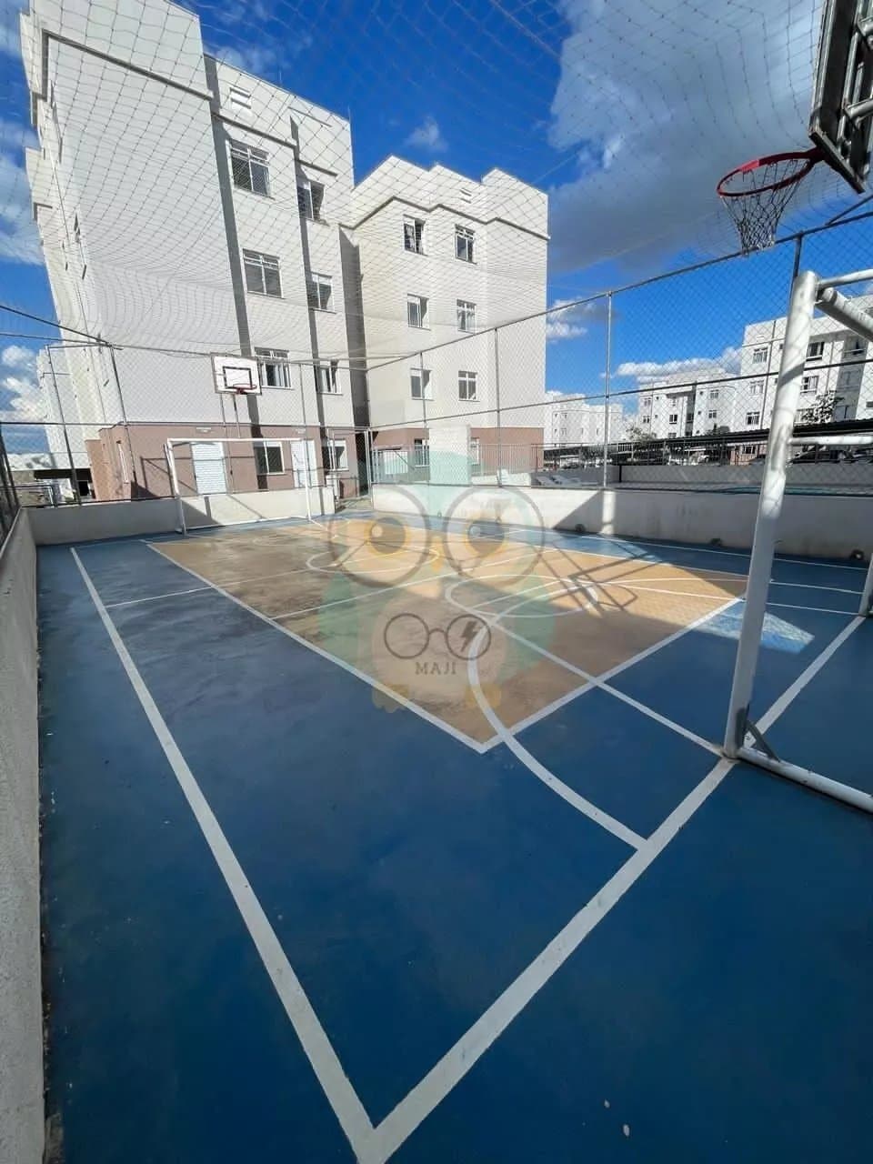Apartamento para venda, 2 quarto(s), Costeira, Araucária - AP660 - foto 2