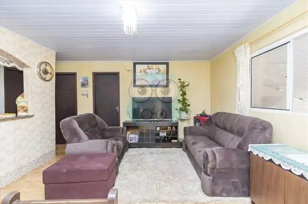 Casa para venda, 2 quarto(s), Boqueirão, Araucária - CA658 - ver mais fotos