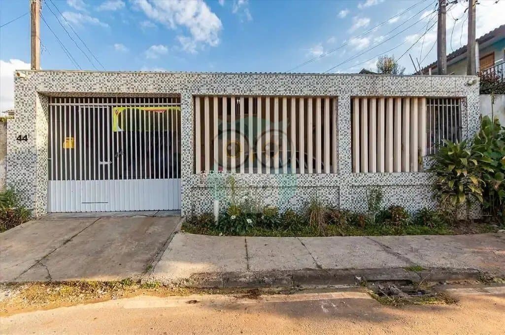 Casa para venda, 2 quarto(s), Boqueirão, Araucária - CA658 - foto 3