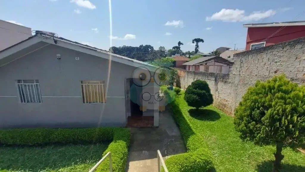 Casa para venda, 2 quarto(s), São Dimas, Colombo - CA655 - foto 3