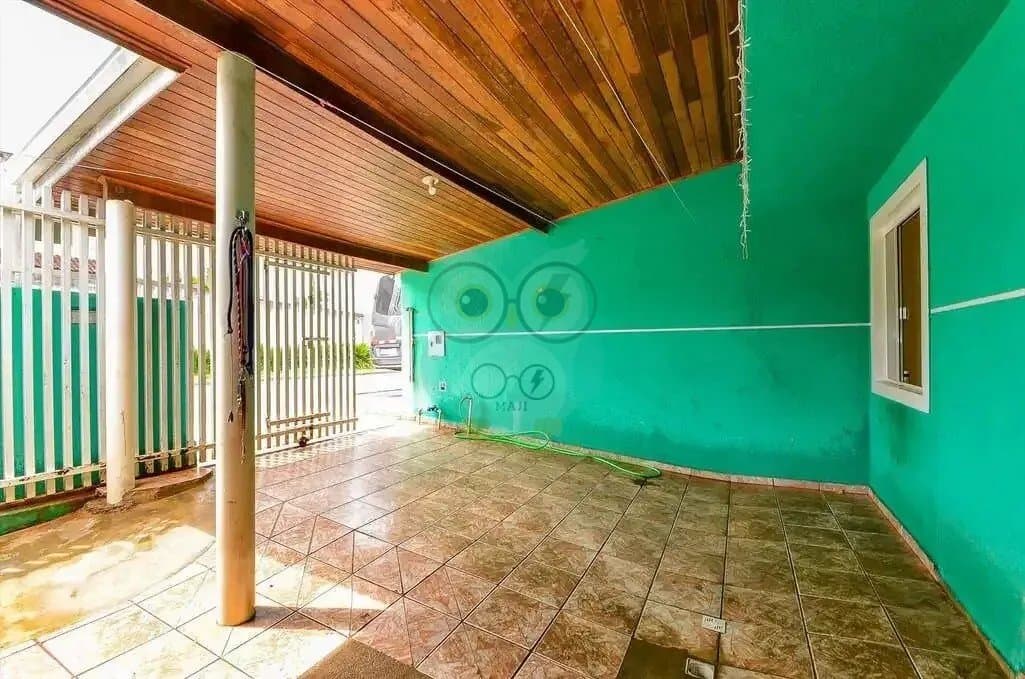 Casa para venda, 3 quarto(s), Paloma, Colombo - CA654 - ver mais fotos