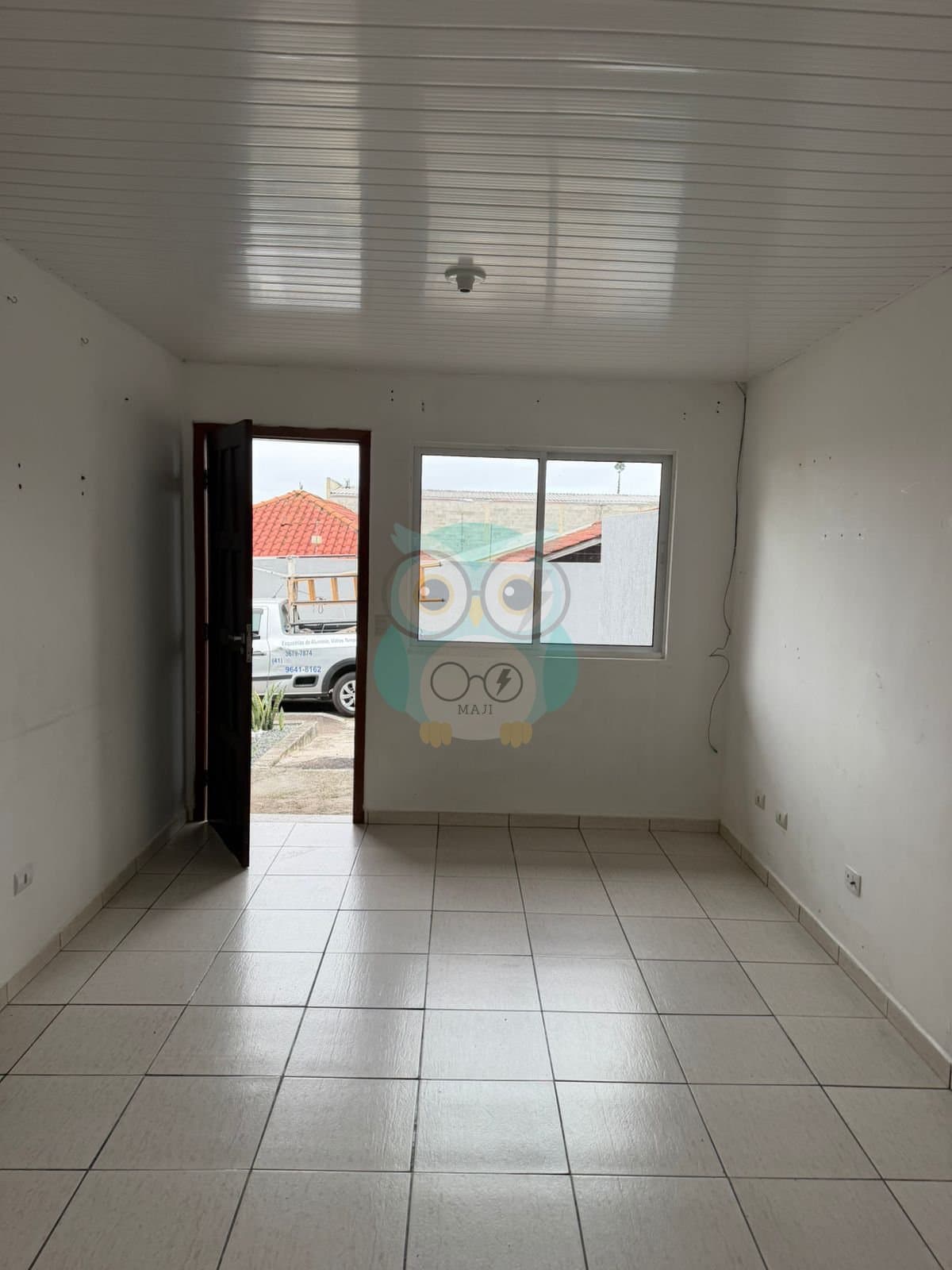 Casa à venda em condomínio no Jardim Flórida – Campina Grande do Sul - foto 2