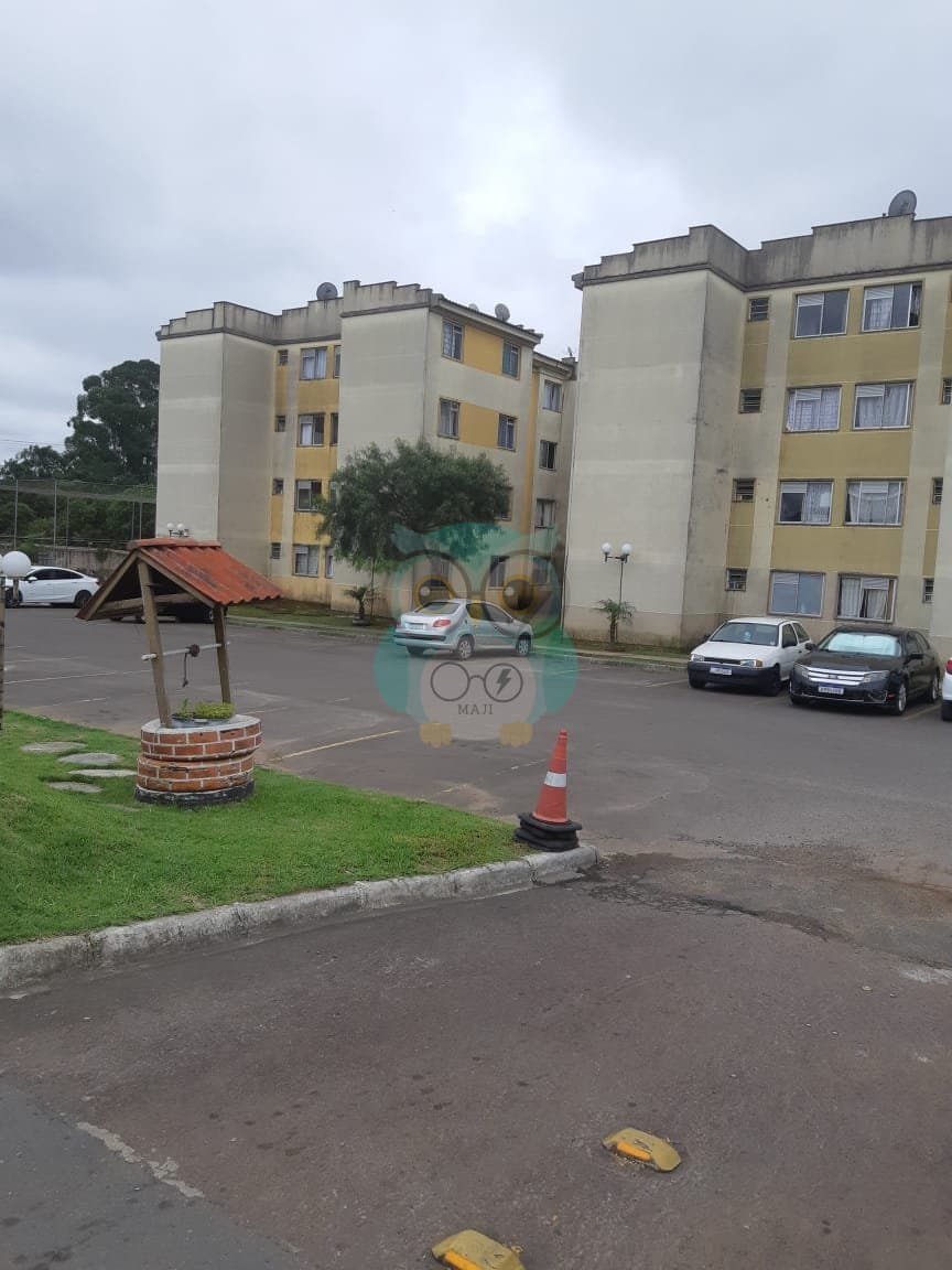 🏡✨ APARTAMENTOS À VENDA NO RESIDENCIAL PARQUE IGUAÇU I – GANCHINHO | CURITIBA ✨🏡 - ver mais fotos