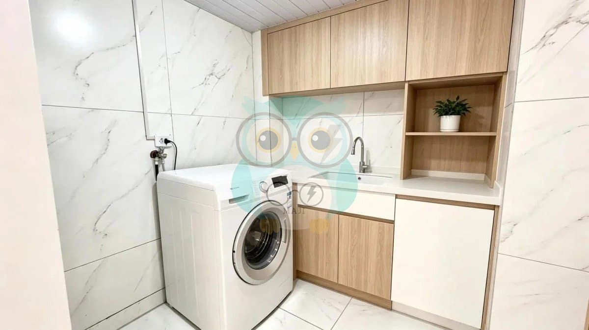 🏡 SOBRADO À VENDA NO CAJURU – CURITIBA/PR - foto 2