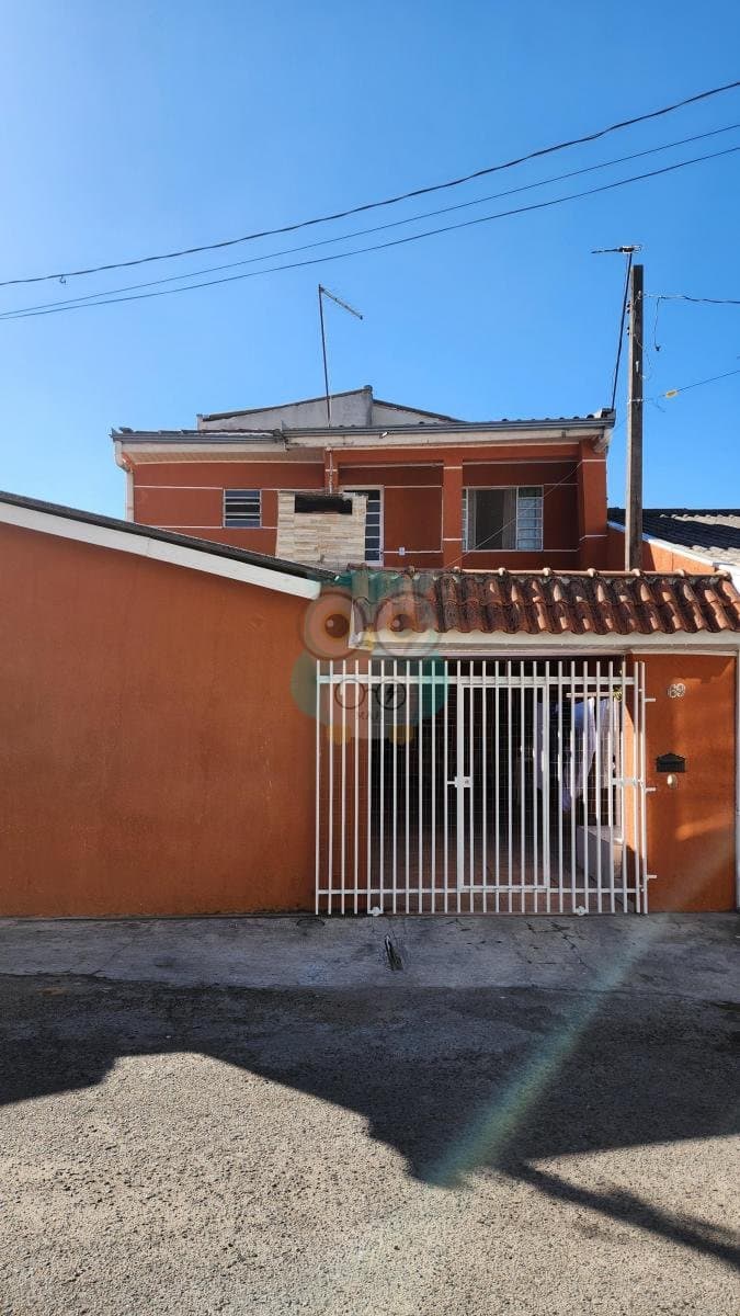 🏡 Sobrado com 3 Quartos e Edícula – Cidade Industrial | Curitiba - foto 3