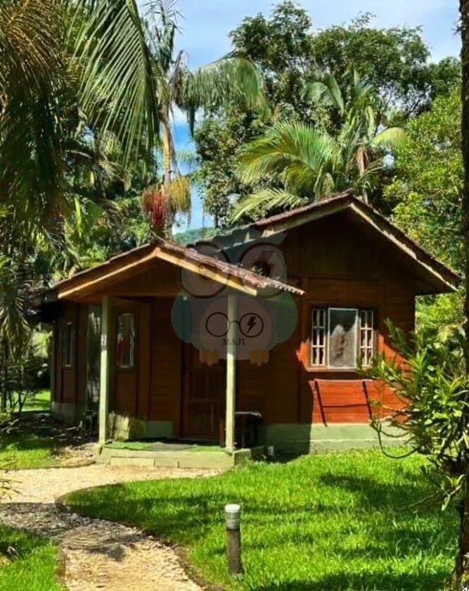 Chácara para venda, 3 quarto(s), , Morretes - CH645 - ver mais fotos