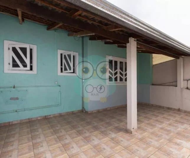 Sobrado para venda, 3 quarto(s), Guabirotuba, Curitiba - SO633 - ver mais fotos