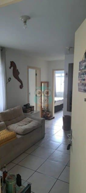 🏡✨ APARTAMENTO À VENDA NO GUATUPÊ | SÃO JOSÉ DOS PINHAIS ✨🏡 - foto 2