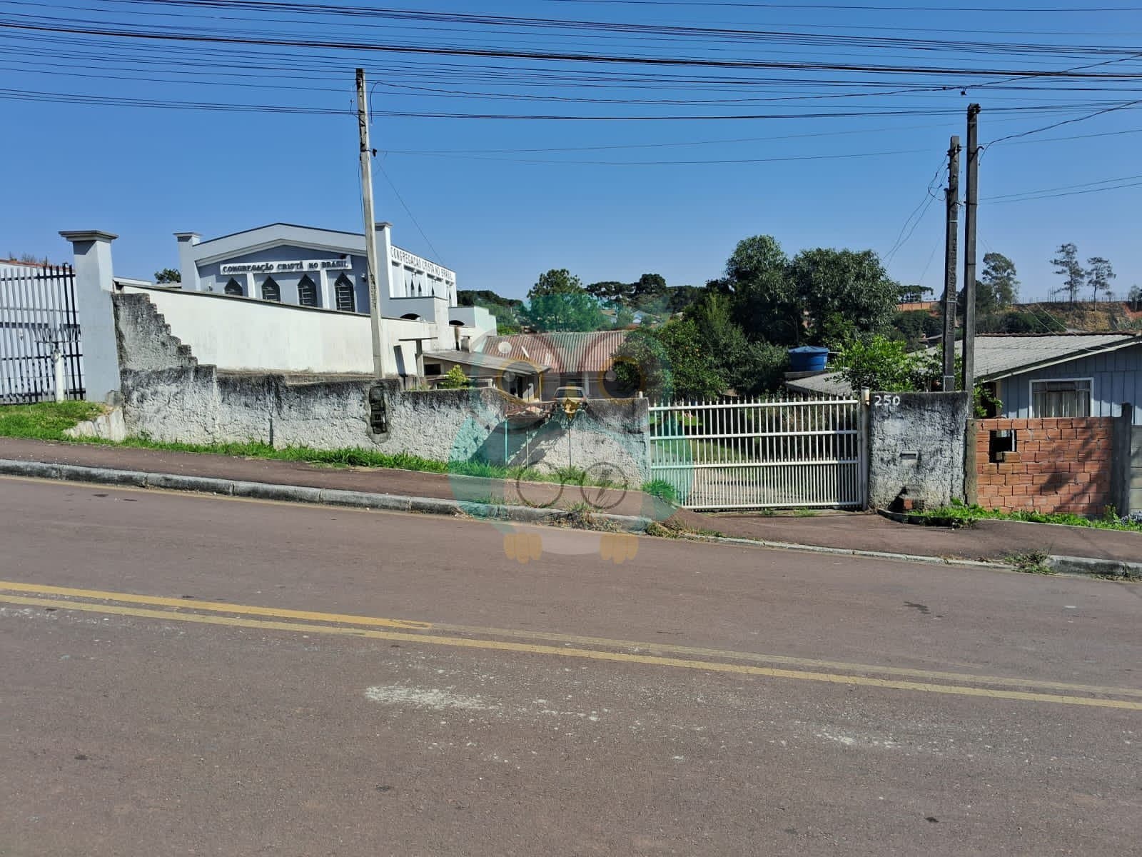 🌿 TERRENO À VENDA | CANGUIRI – COLOMBO/PR - ver mais fotos