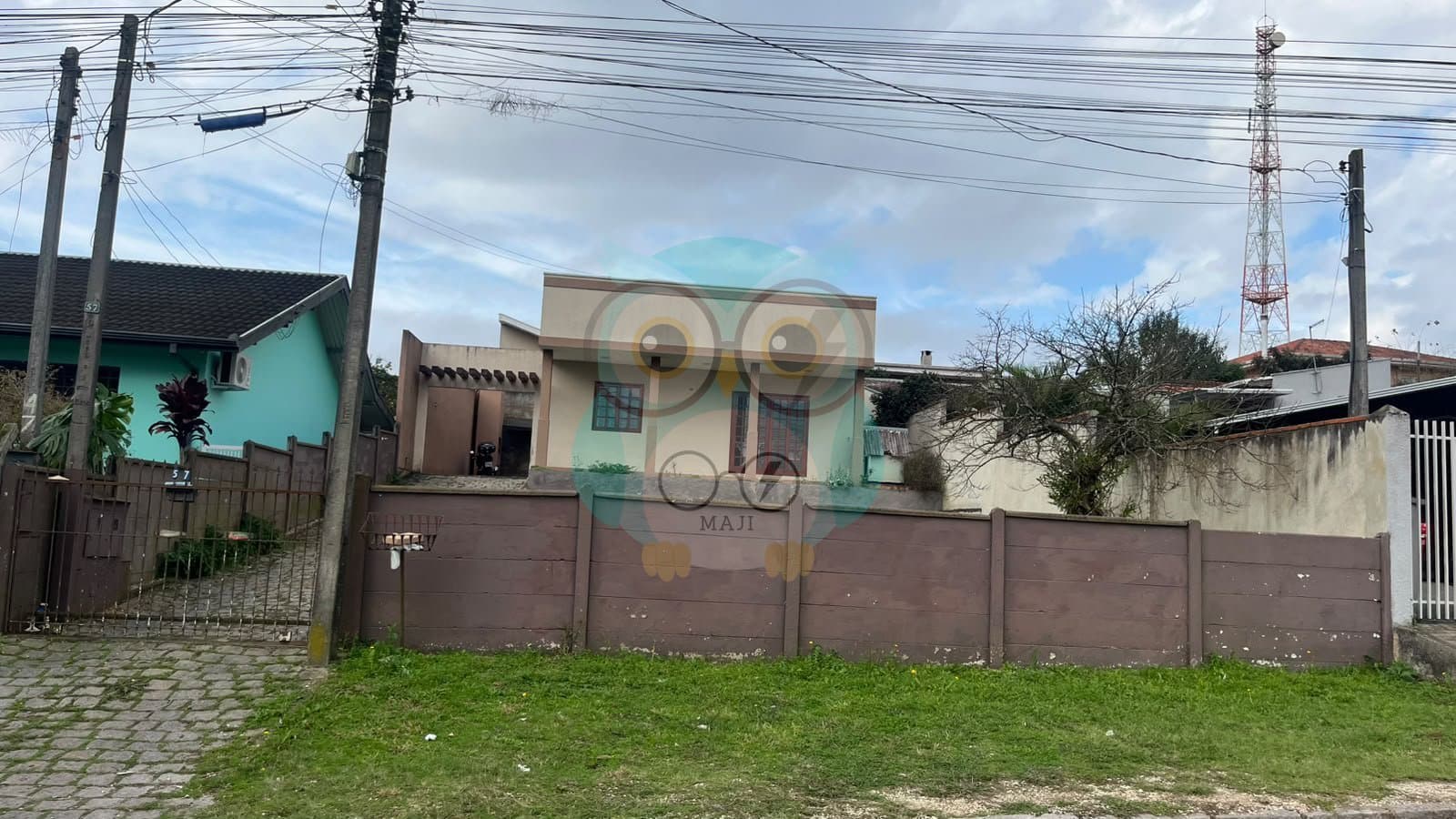 🏡 CASA À VENDA EM QUATRO BARRAS – R$ 700.000,00 - foto 2