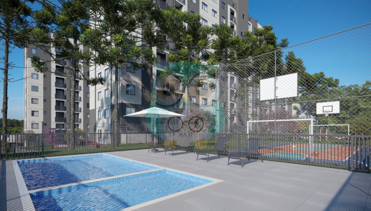 🏡✨ RESIDENCIAL SANTA CHIARA | APARTAMENTOS À VENDA EM ARAUCÁRIA ✨🏡 - ver mais fotos