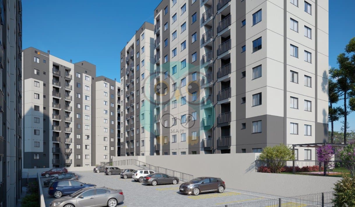 🏡✨ RESIDENCIAL SANTA CHIARA | APARTAMENTOS À VENDA EM ARAUCÁRIA ✨🏡 - foto 3