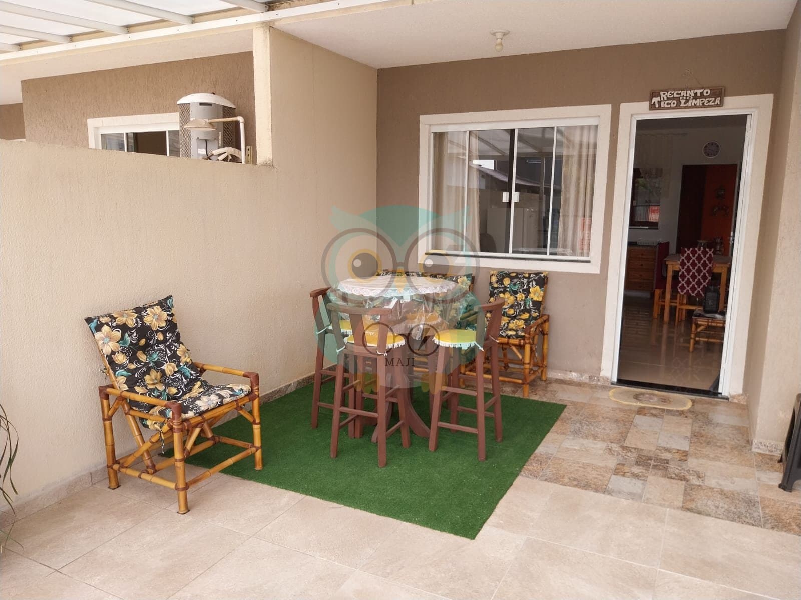 🌊 Casa Semi Mobiliada à Venda em Balneário Gaivotas – Apenas 500 metros do Mar! - foto 2