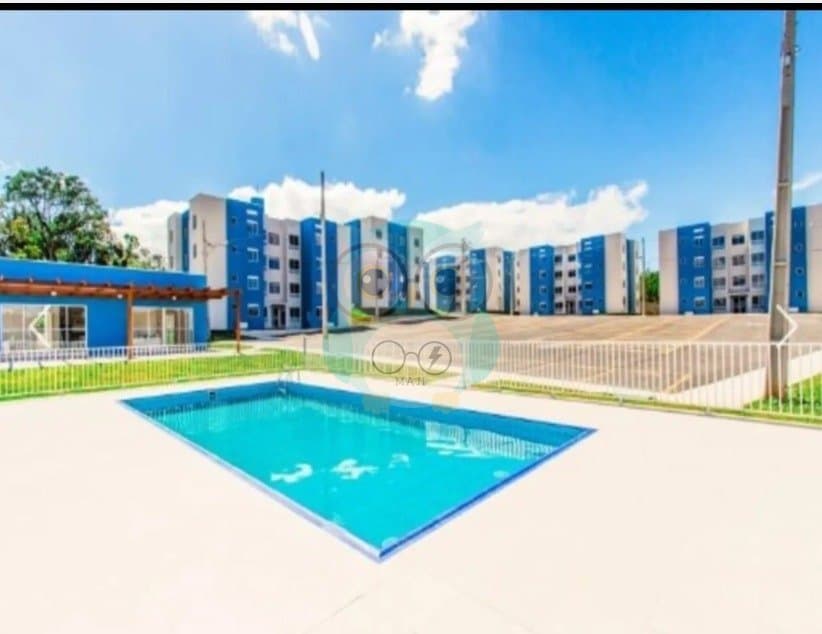 🏡✨ APARTAMENTO À VENDA | SÃO FELIPE (Jardim Campo Verde) | ALMIRANTE TAMANDARÉ ✨🏡 - foto 2