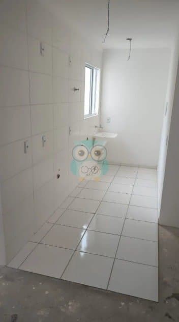 🏡✨ APARTAMENTO À VENDA | JARDIM CAMPO VERDE | ALMIRANTE TAMANDARÉ ✨🏡 - foto 3