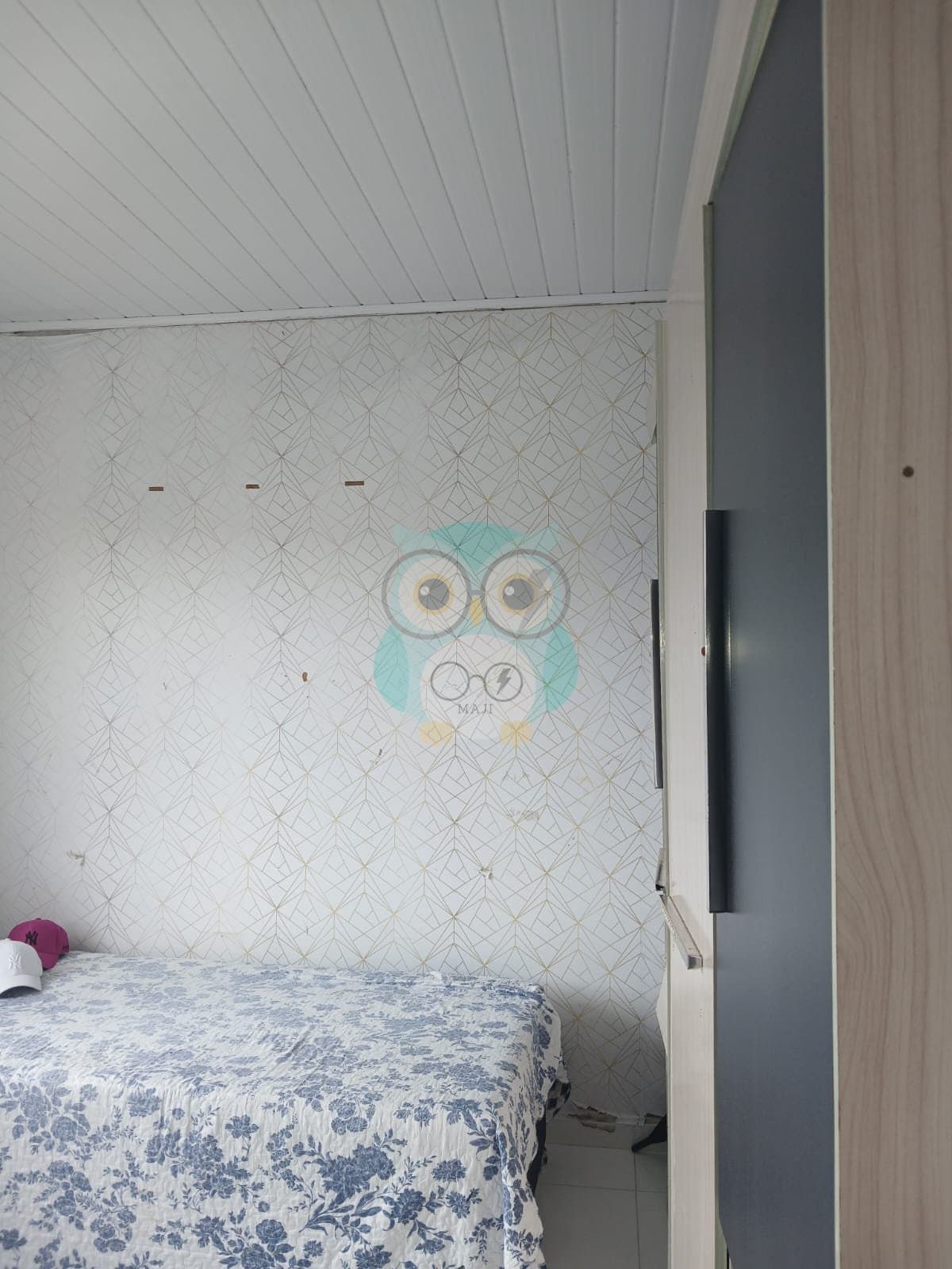 Apartamento em Eugênia Maria Campina Grande do Sul - ver mais fotos