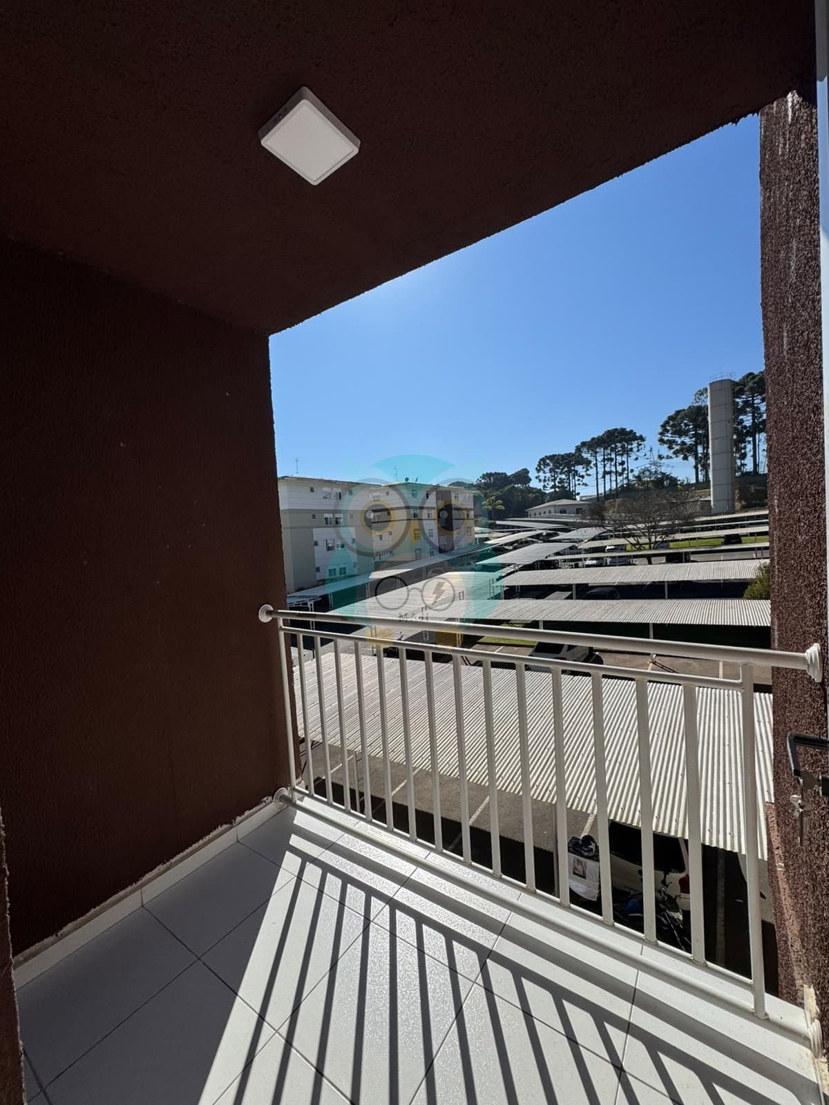 🏡✨ APARTAMENTO REFORMADO À VENDA | CAMPO DE SANTANA | CURITIBA ✨🏡 - ver mais fotos