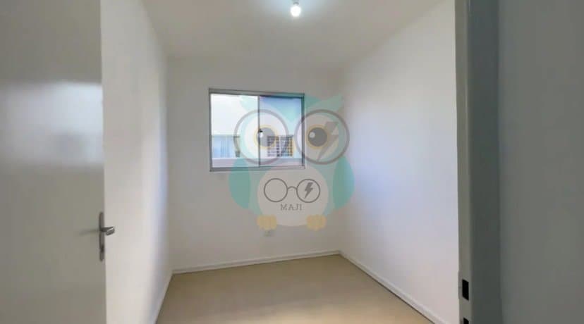 Apartamento a venda em São José dos Pinhais Ouro fino - ver mais fotos