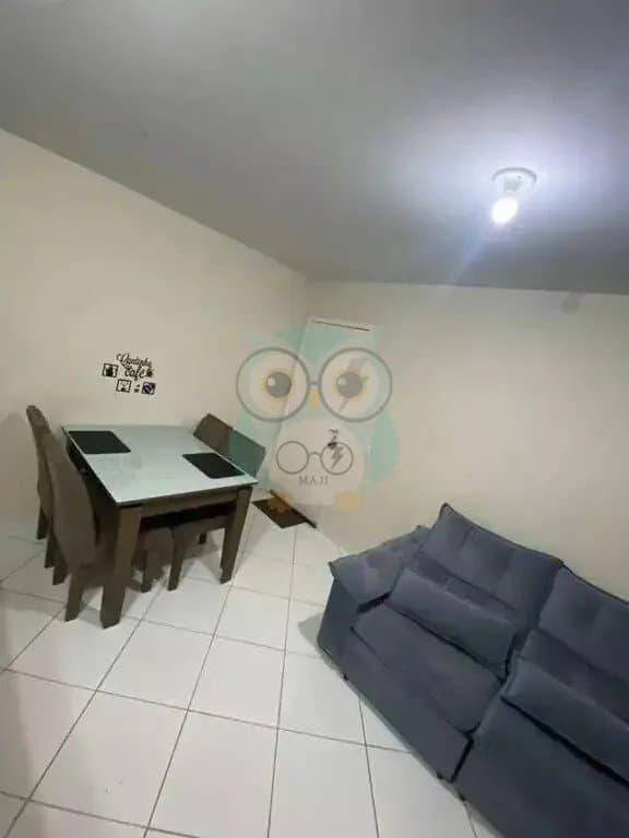 Apartamento para venda, 2 quarto(s), São Dimas, Colombo - AP717 - foto 3